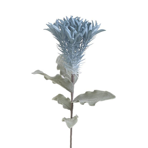 Flower Blue Tall