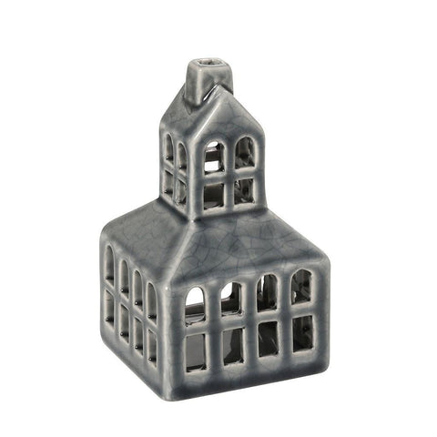 Candle Holder House
