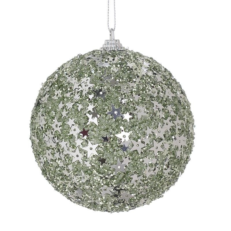 Christmas Ornament Green