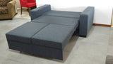 Morphou sofa bed