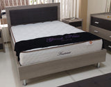 Model 301 - Bed