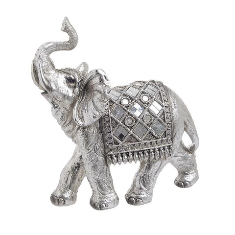 Elephant Silver