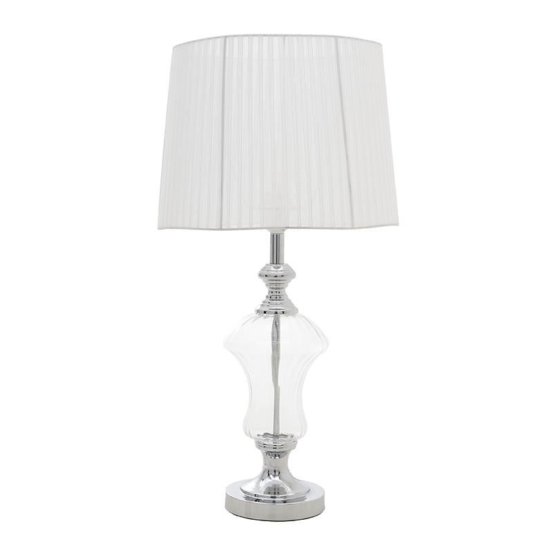 Table Lamp White