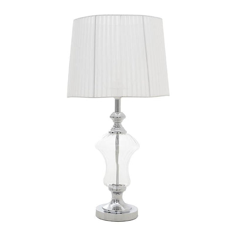 Table Lamp White