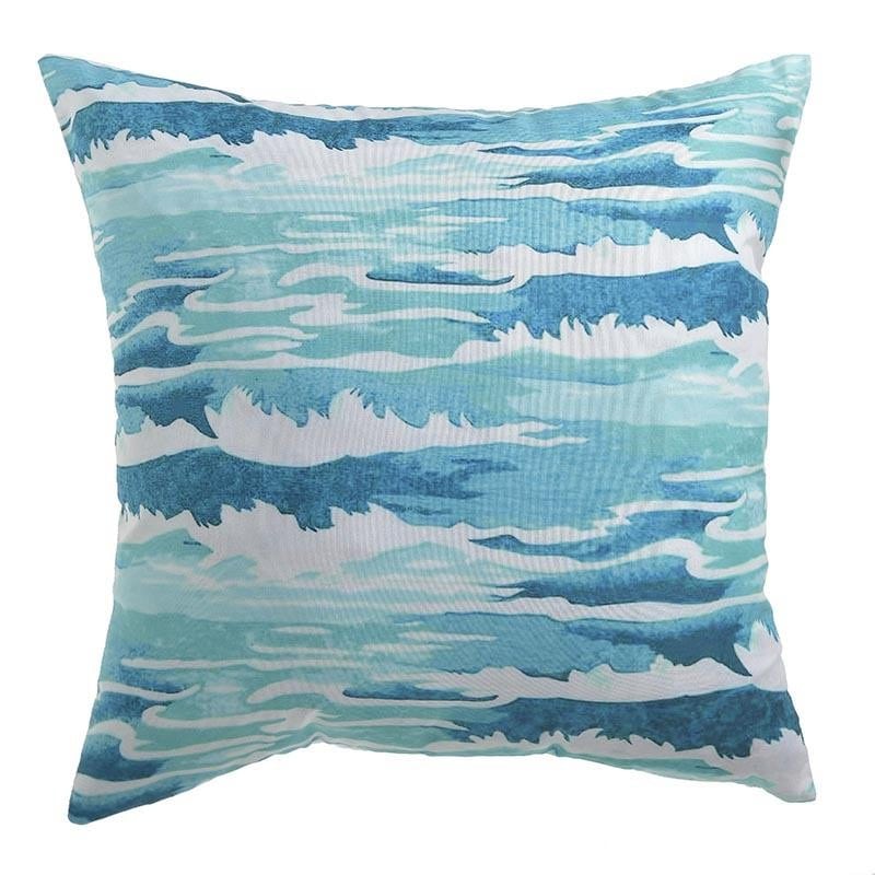 Cushion Sea