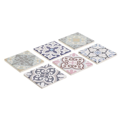 Coaster Set Of 6