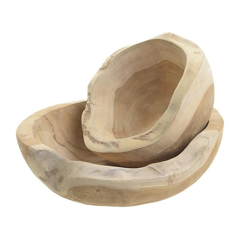 Bowl Wooden