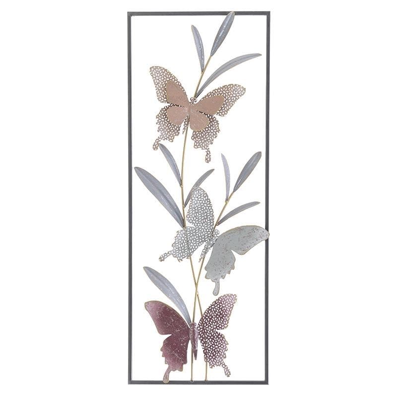 Wall Decor Butterflies