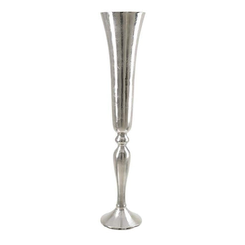 Vase Silver