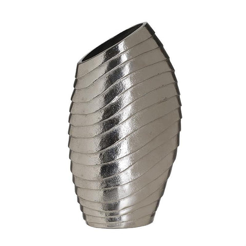 Vase Silver