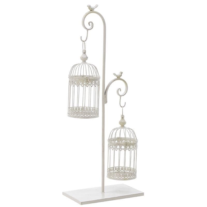 Bird Cage With Stand