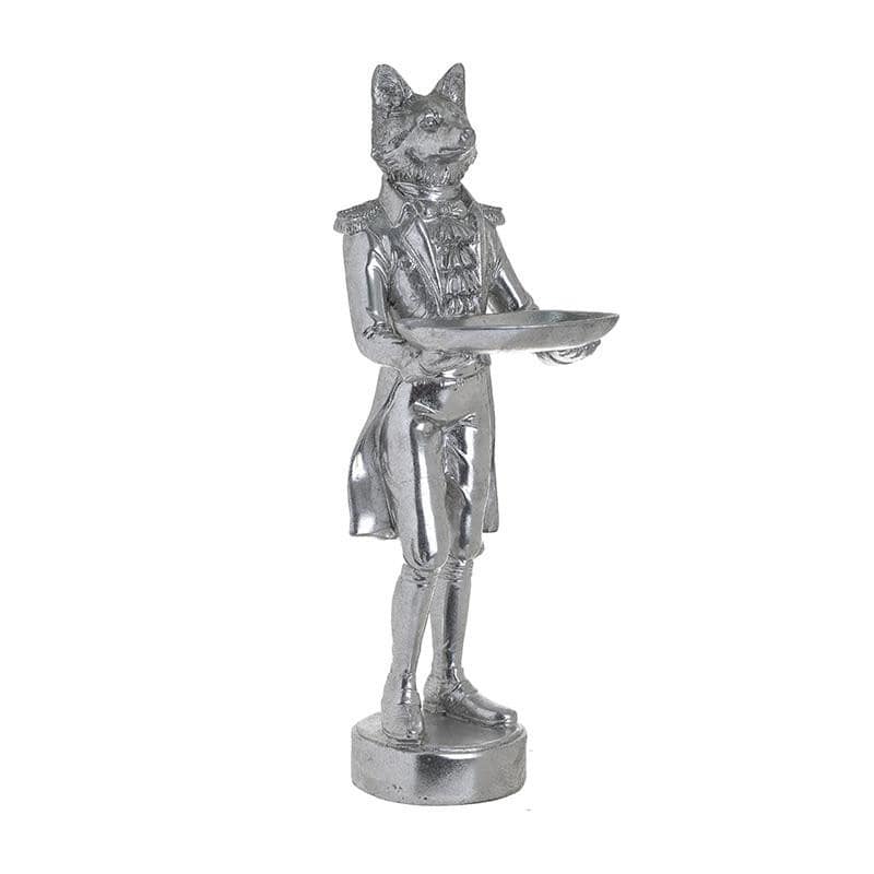 Fox Silver