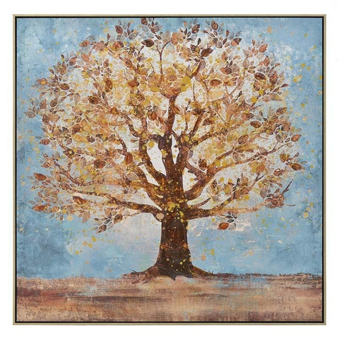 Art Work Tree