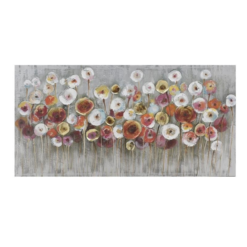 Wall Art Flowers