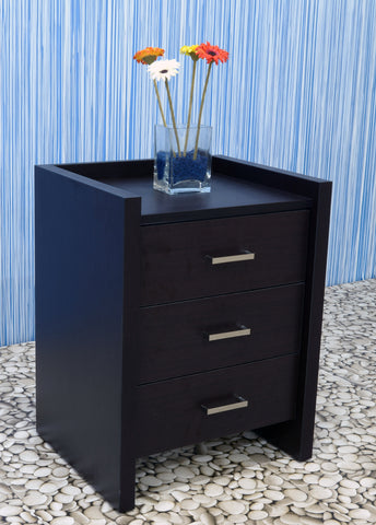 Model 301 side table-  one colour