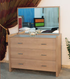 Model 301 chest of drawers