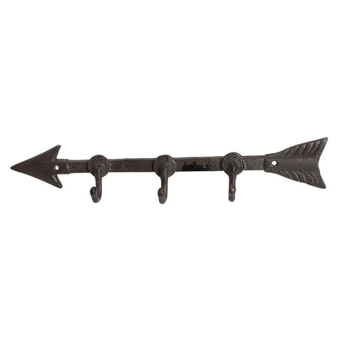 Coat Hanger Arrow