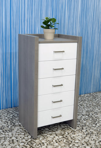 Model 401- Hight cabinet