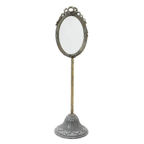 Table Mirror Vintage