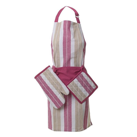 Apron,Gloves,Oven Pad