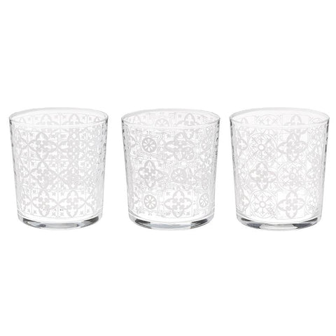 Water Glasses