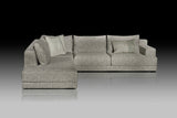 Achile Corner Sofa