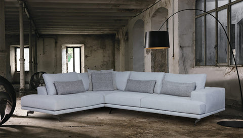 Arion Corner Sofa