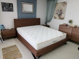 Angel bed