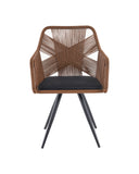 Bamboo Armchair