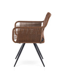 Bamboo Armchair