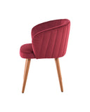 Bronx Armchair