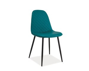 TEO C dining chair