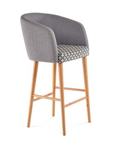 Curva Stool