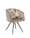 Curva Armchair