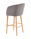 Curva Stool