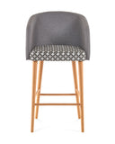 Curva Stool