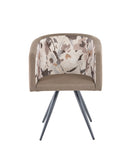 Curva Armchair