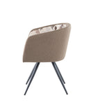 Curva Armchair