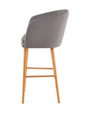 Curva Stool