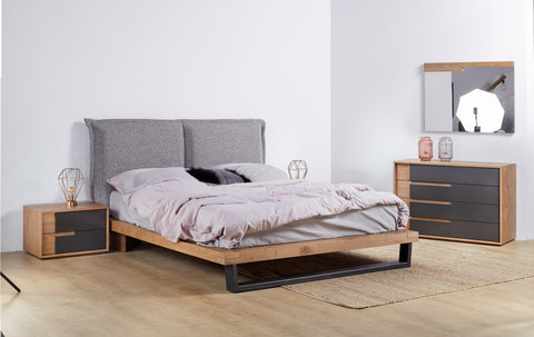 Diana Bed