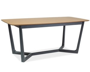 Dossier II Dining table