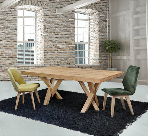 Dream Dining Table
