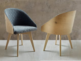 Glory Chair/ Armchair