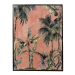 Wall Decor Palm Trees