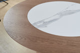 Idea Dining Table Ceramic