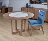 Idea Dining Table Ceramic