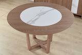 Idea Dining Table Ceramic