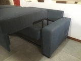 Morphou sofa bed