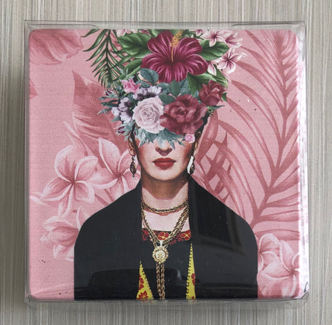 Coasters Frida