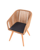 Jane Armchair